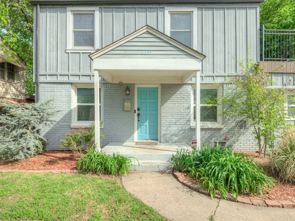 Photo 2 — 2335 NW 21st Street, Oklahoma City, OK 73107