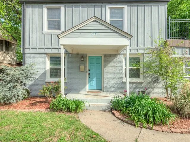 Photo 2 — 2335 NW 21st Street, Oklahoma City, OK 73107