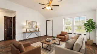 Sold home at 229 Evermore Lane
