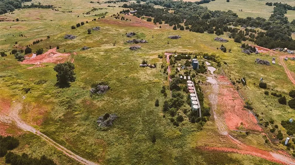 Photo 5 — 16325 Industrial Road, Meridian, OK 73058