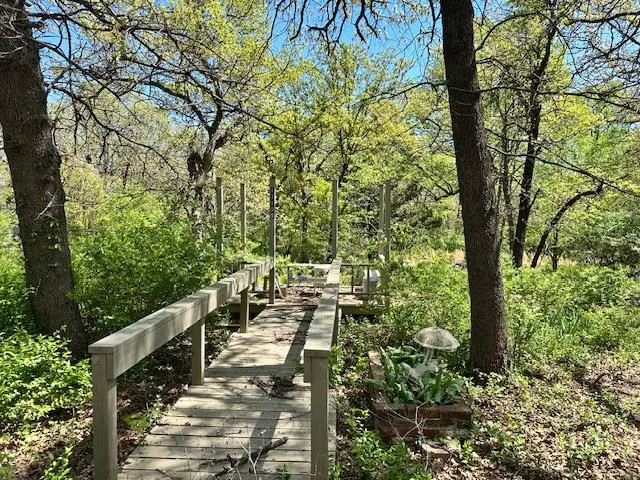 Photo 3 — 13108 Petree Lane, Jones, OK 73049