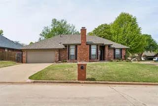 Sold home at 1801 Whispering Trail
