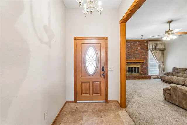 Photo 7 — 1801 Whispering Trail, Midwest City, OK 73130