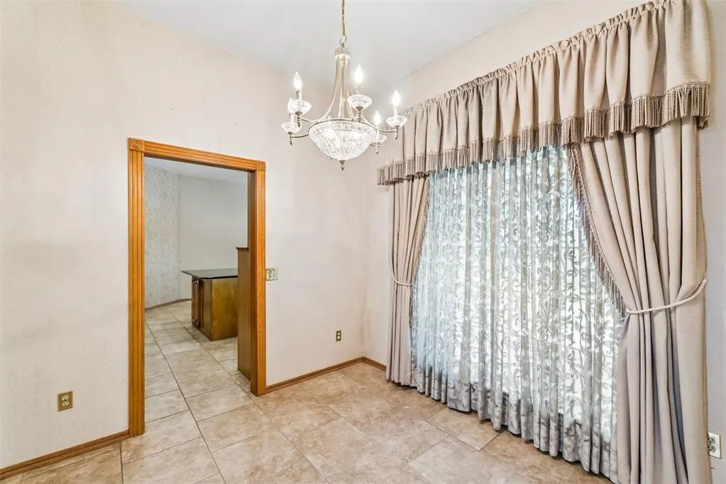 Photo 24 — 1801 Whispering Trail, Midwest City, OK 73130