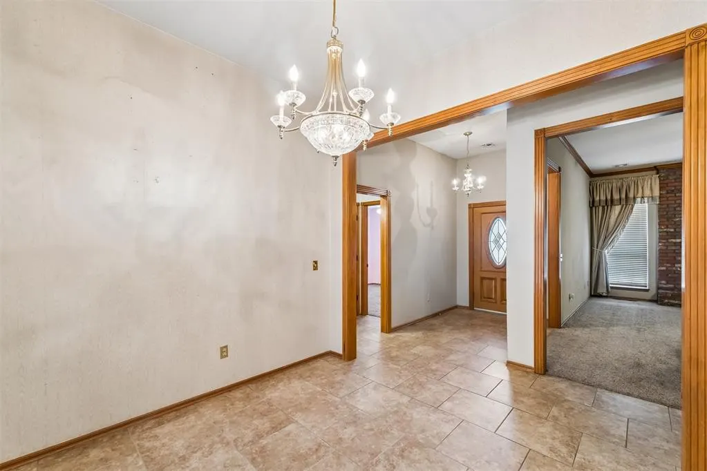 Photo 26 — 1801 Whispering Trail, Midwest City, OK 73130