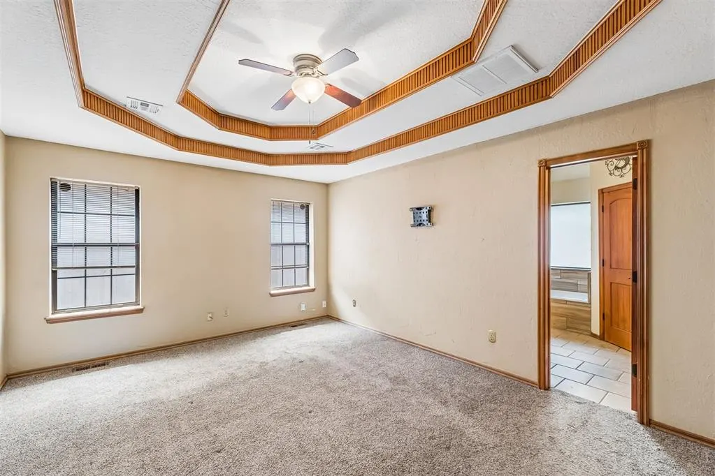 Photo 27 — 1801 Whispering Trail, Midwest City, OK 73130