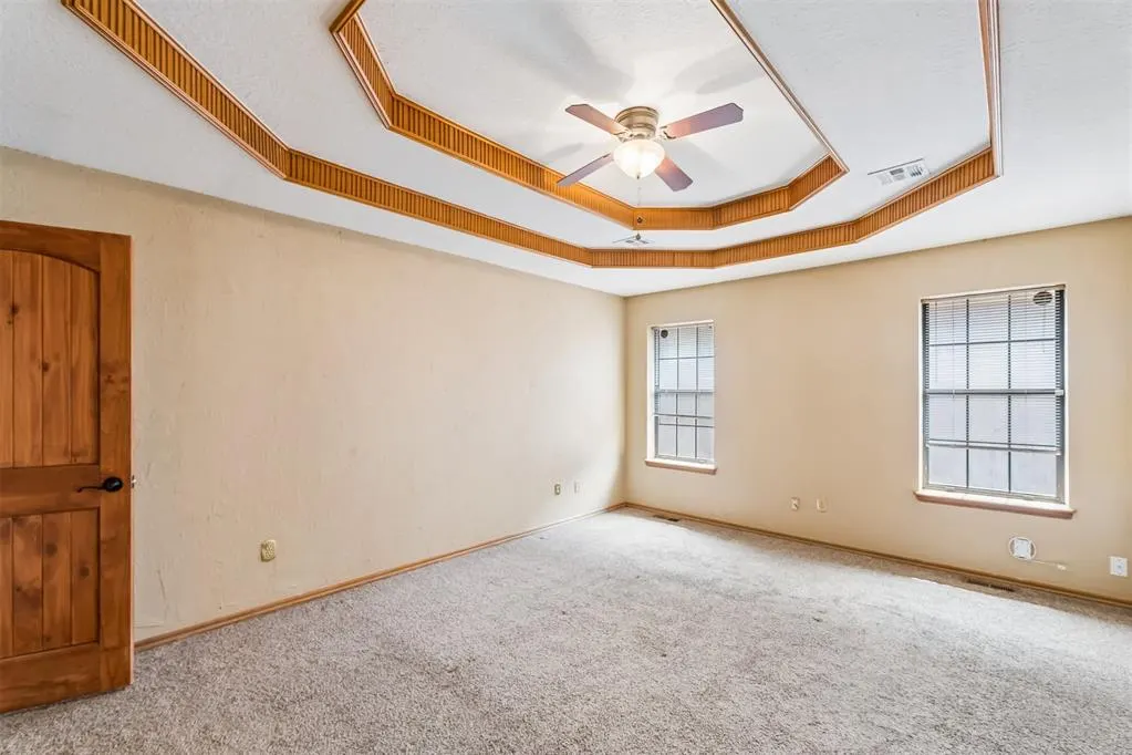 Photo 28 — 1801 Whispering Trail, Midwest City, OK 73130