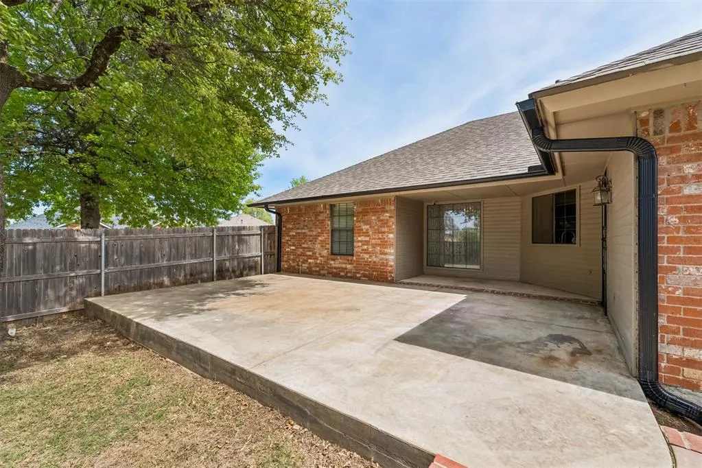 Photo 39 — 1801 Whispering Trail, Midwest City, OK 73130