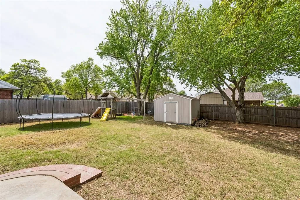 Photo 40 — 1801 Whispering Trail, Midwest City, OK 73130