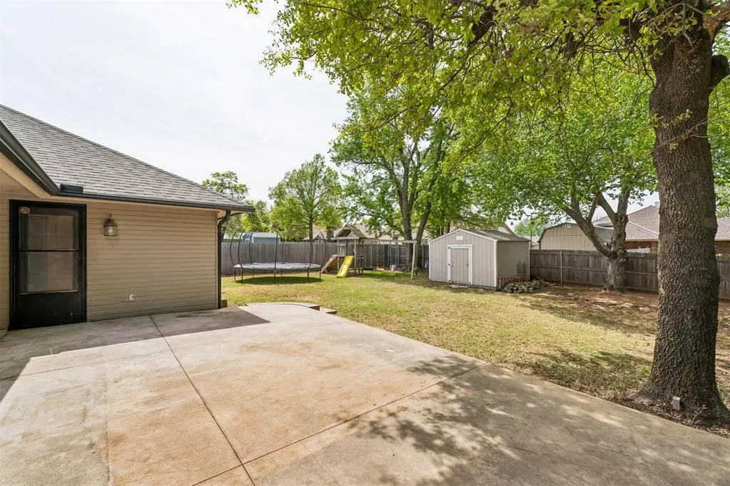 Photo 41 — 1801 Whispering Trail, Midwest City, OK 73130