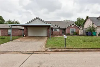 Sold home at 8416 Breezewood Drive