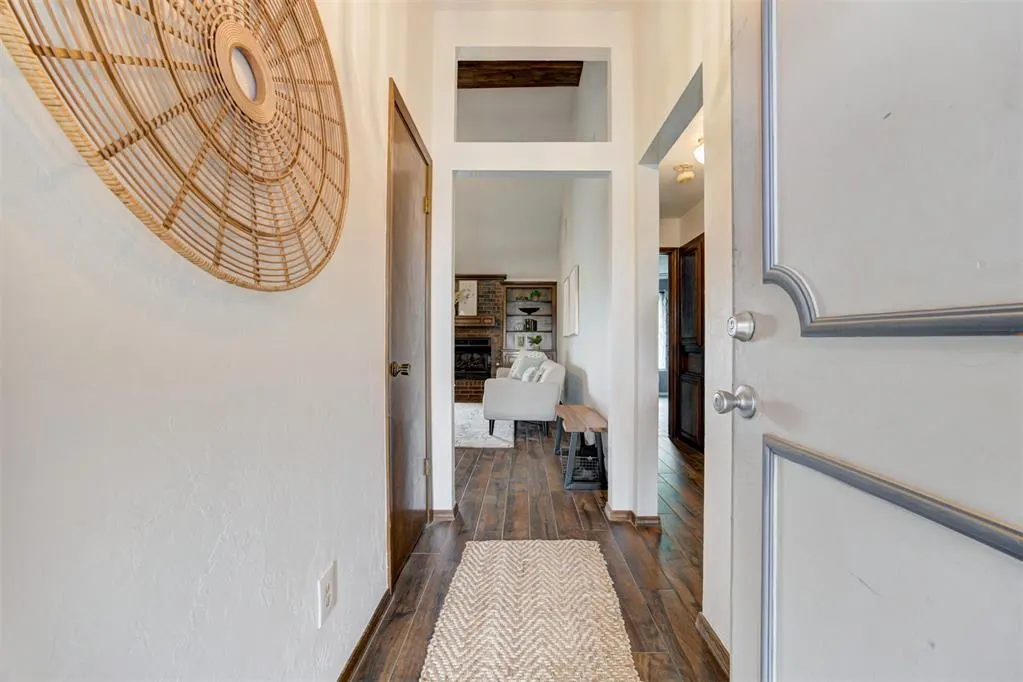 Photo 4 — 8416 Breezewood Drive, Oklahoma City, OK 73135