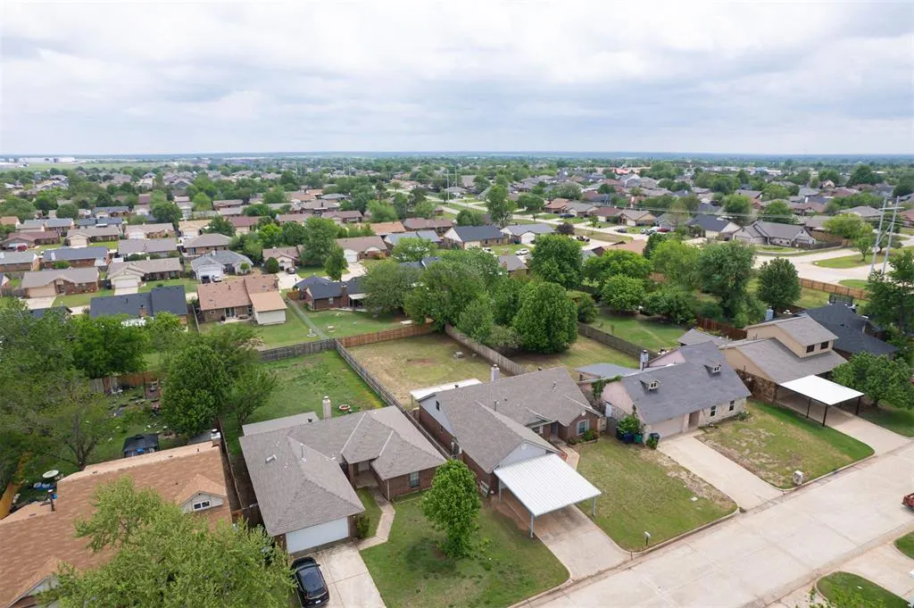 Photo 46 — 8416 Breezewood Drive, Oklahoma City, OK 73135