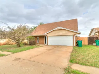 Sold home at 9208 S Winston Way