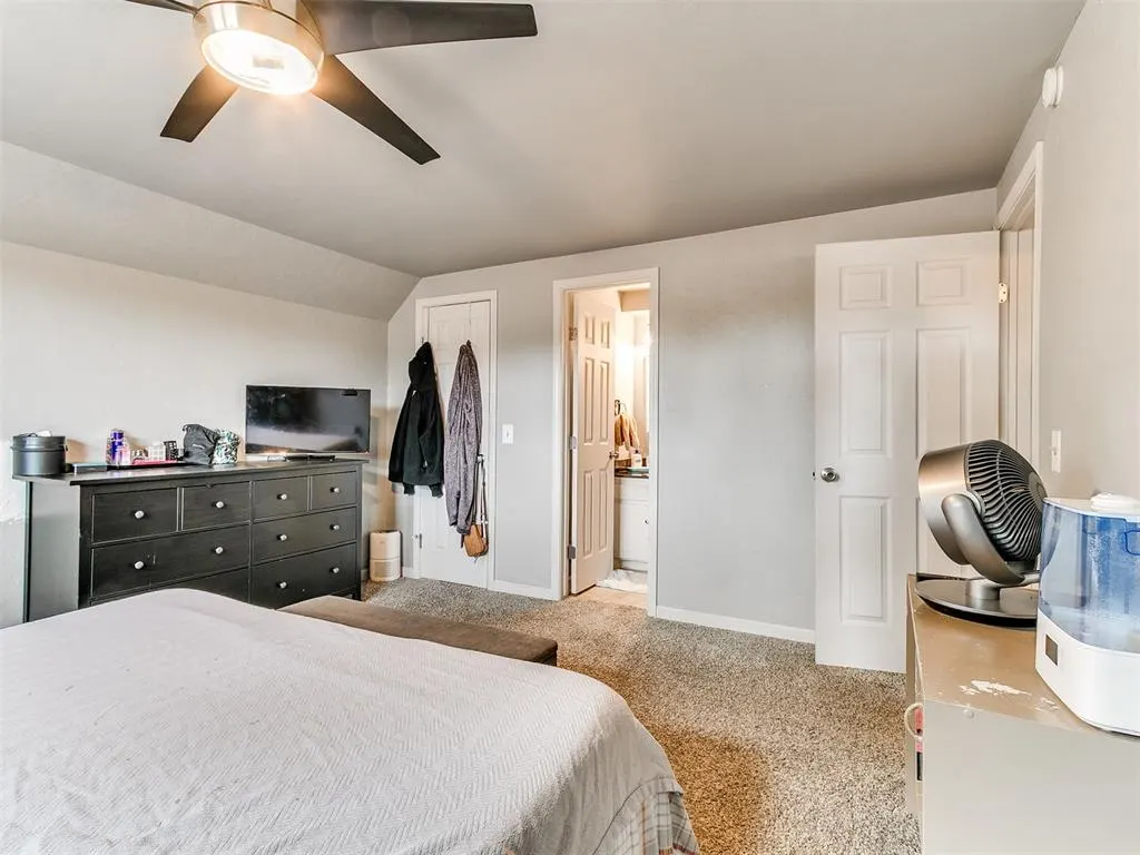 Photo 22 — 9208 S Winston Way, Moore, OK 73139