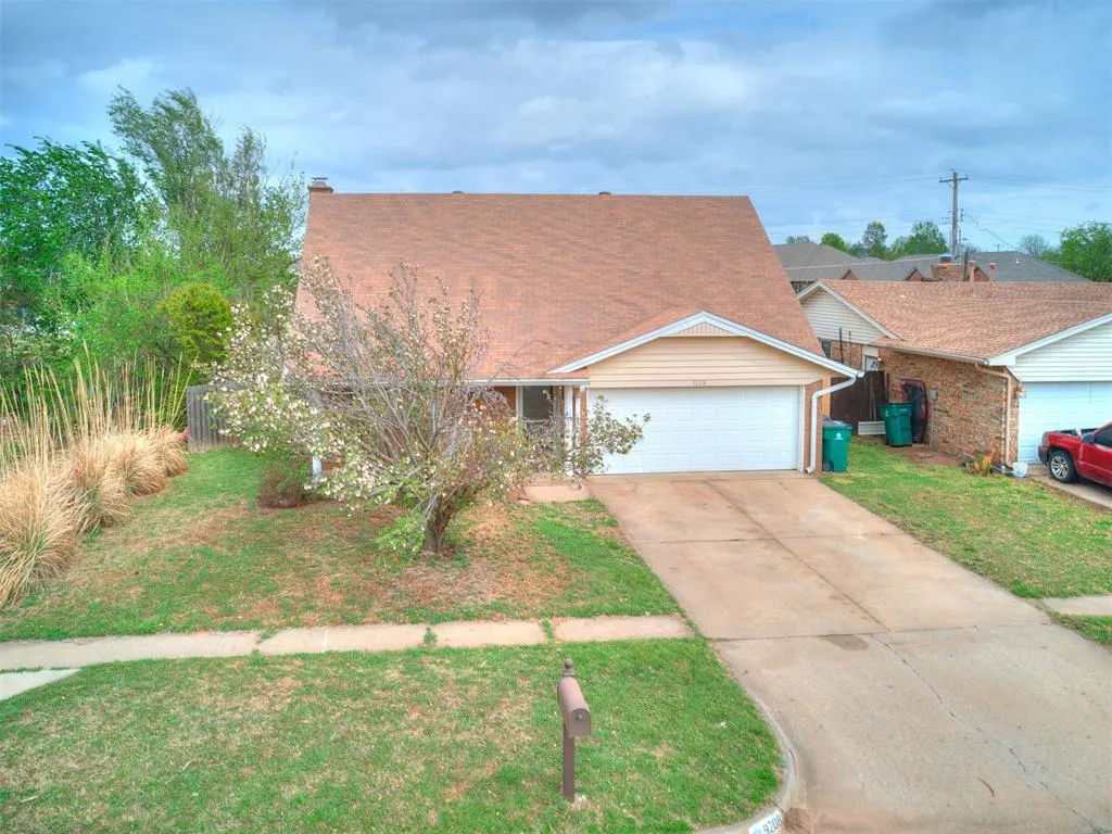 Photo 25 — 9208 S Winston Way, Moore, OK 73139