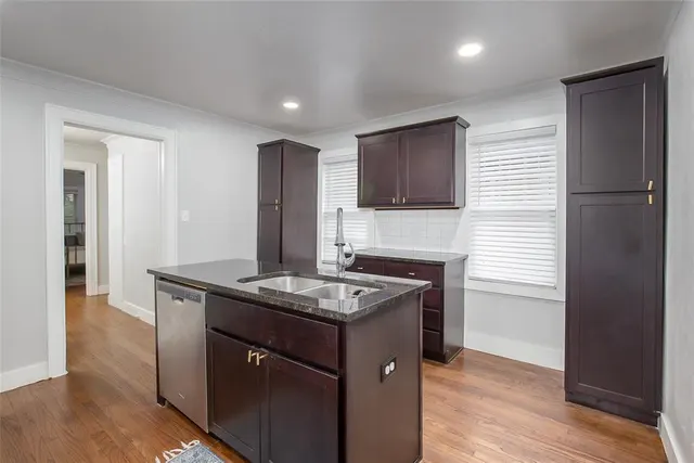 Photo 8 — 620 NW 28th Street B, Oklahoma City, OK 73103