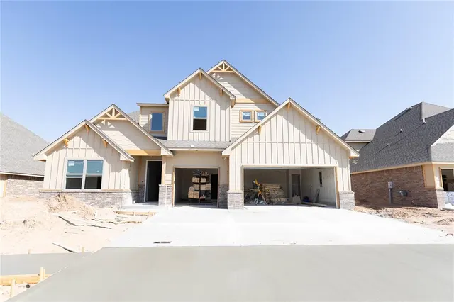 Photo 2 — 11005 NW 90th Street, Yukon, OK 73099