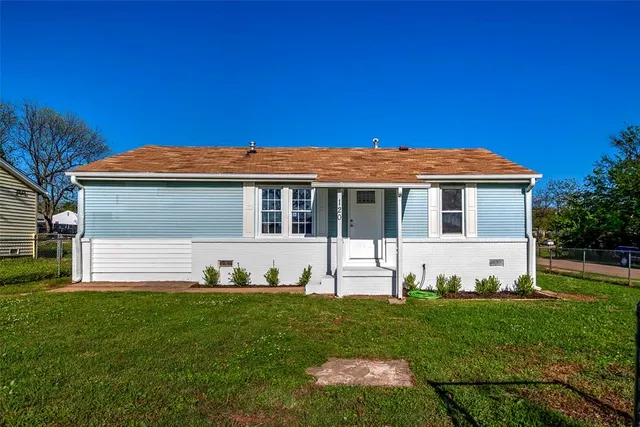 Photo 3 — 120 S Iowa Avenue, Chandler, OK 74834