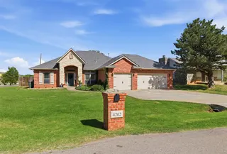 Sold home at 4202 Jordan Avenue