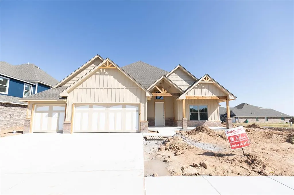 Photo 20 — 11001 NW 90th Street, Yukon, OK 73099