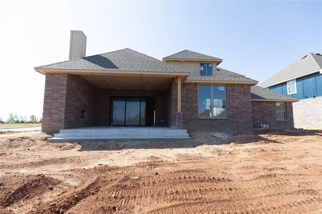 Photo 21 — 11001 NW 90th Street, Yukon, OK 73099