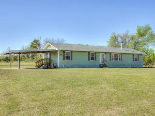 Sold home at 29605 Kickapoo Road