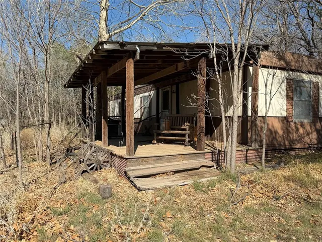 Photo 2 — 20586 E 1476 Road, Lone Wolf, OK 73655