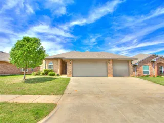 Sold home at 12709 Quaker Drive