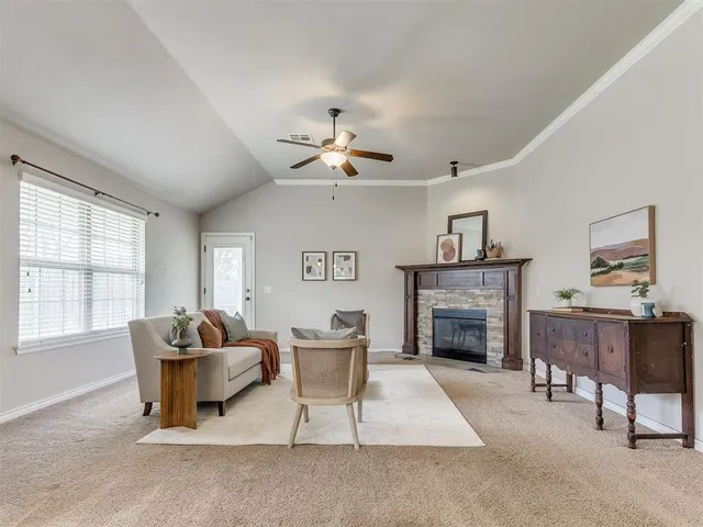 Photo 6 — 12709 Quaker Drive, Oklahoma City, OK 73120