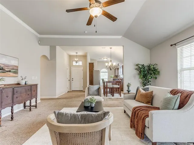 Photo 7 — 12709 Quaker Drive, Oklahoma City, OK 73120