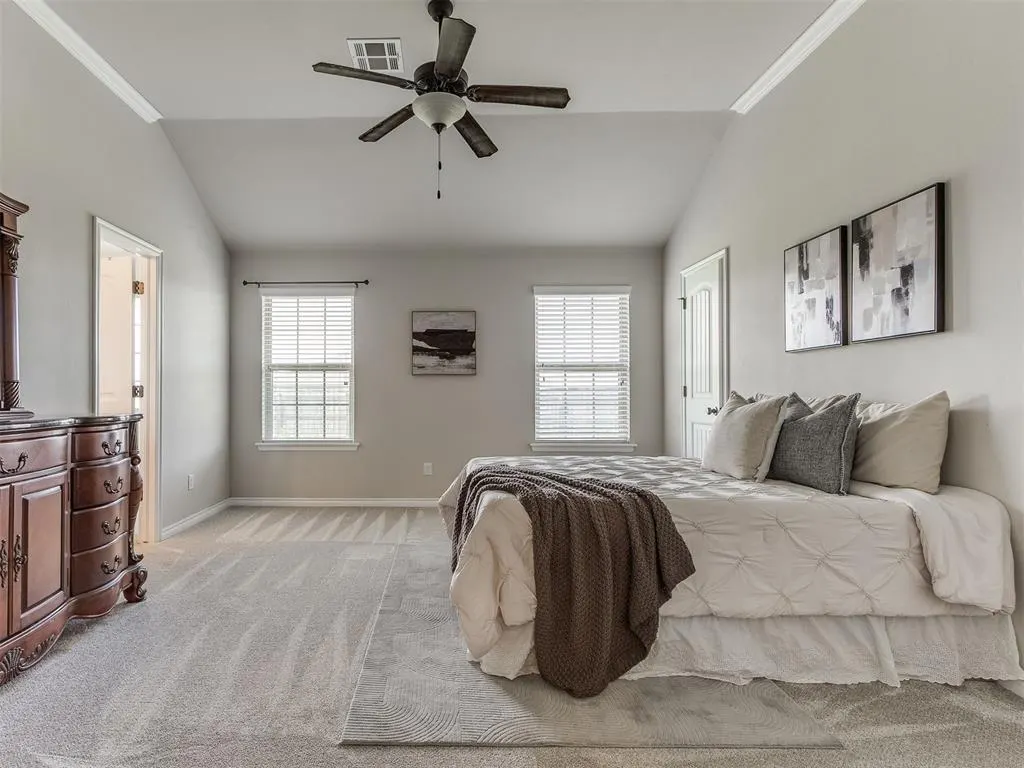 Photo 17 — 12709 Quaker Drive, Oklahoma City, OK 73120