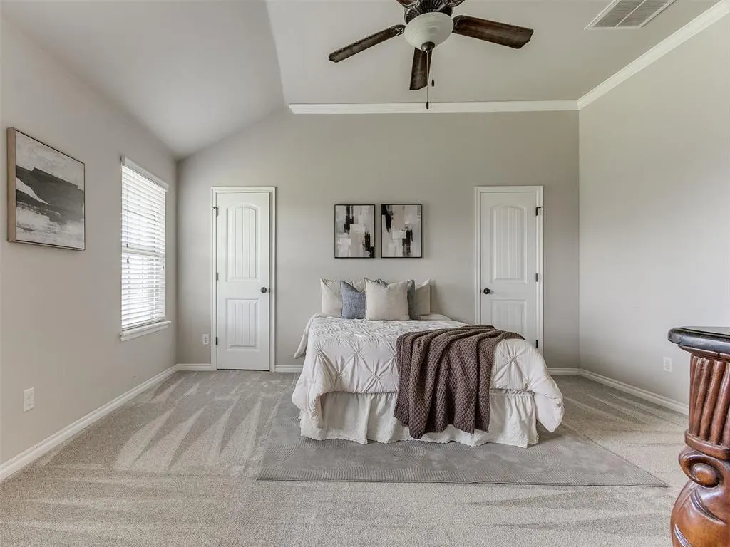 Photo 18 — 12709 Quaker Drive, Oklahoma City, OK 73120