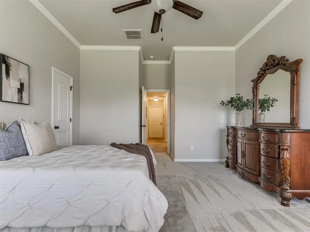 Photo 19 — 12709 Quaker Drive, Oklahoma City, OK 73120