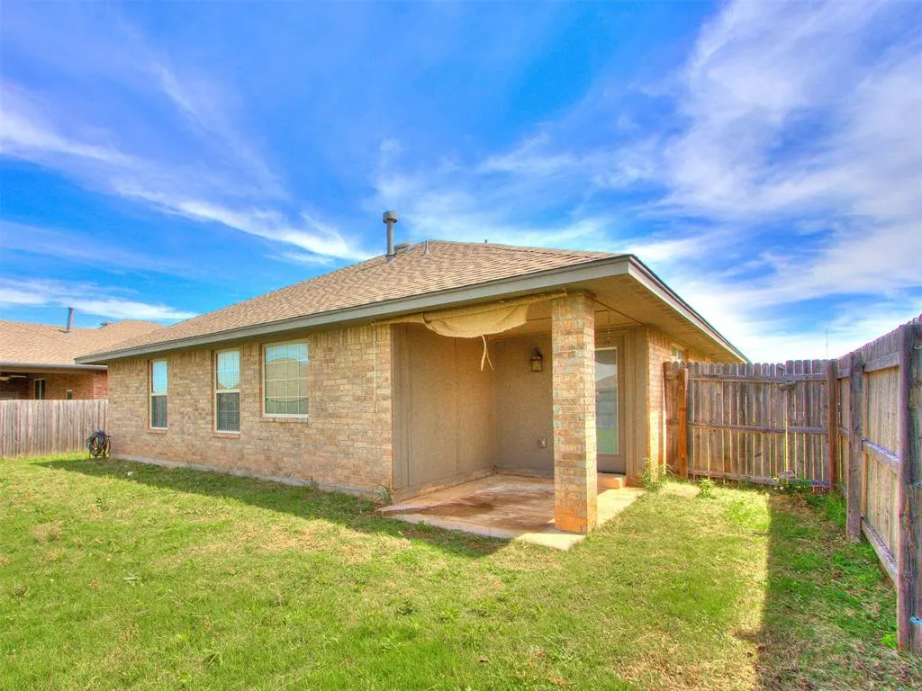 Photo 25 — 12709 Quaker Drive, Oklahoma City, OK 73120