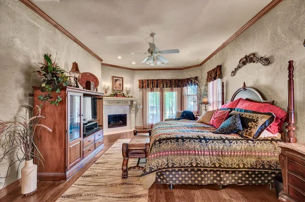 Photo 17 — 10616 Shoreside Drive, Oklahoma City, OK 73170