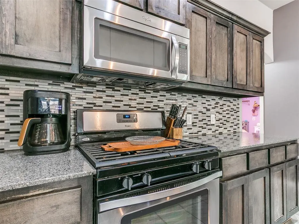 Photo 15 — 9524 SW 29th Terrace, Oklahoma City, OK 73128