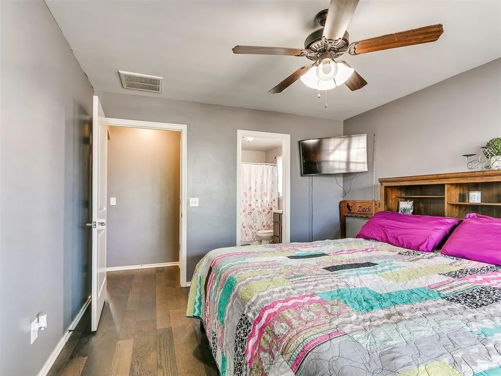 Photo 18 — 9524 SW 29th Terrace, Oklahoma City, OK 73128