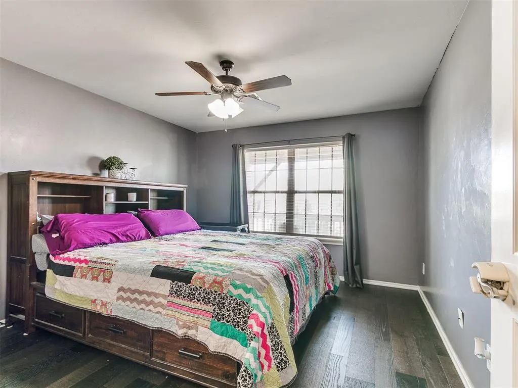 Photo 19 — 9524 SW 29th Terrace, Oklahoma City, OK 73128
