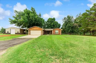 Sold home at 12009 Hope Road