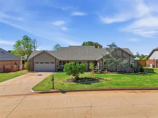 Sold home at 1201 Francis Lane