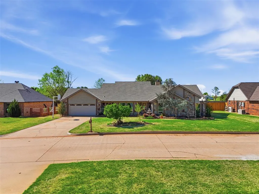 Photo 4 — 1201 Francis Lane, Kingfisher, OK 73750