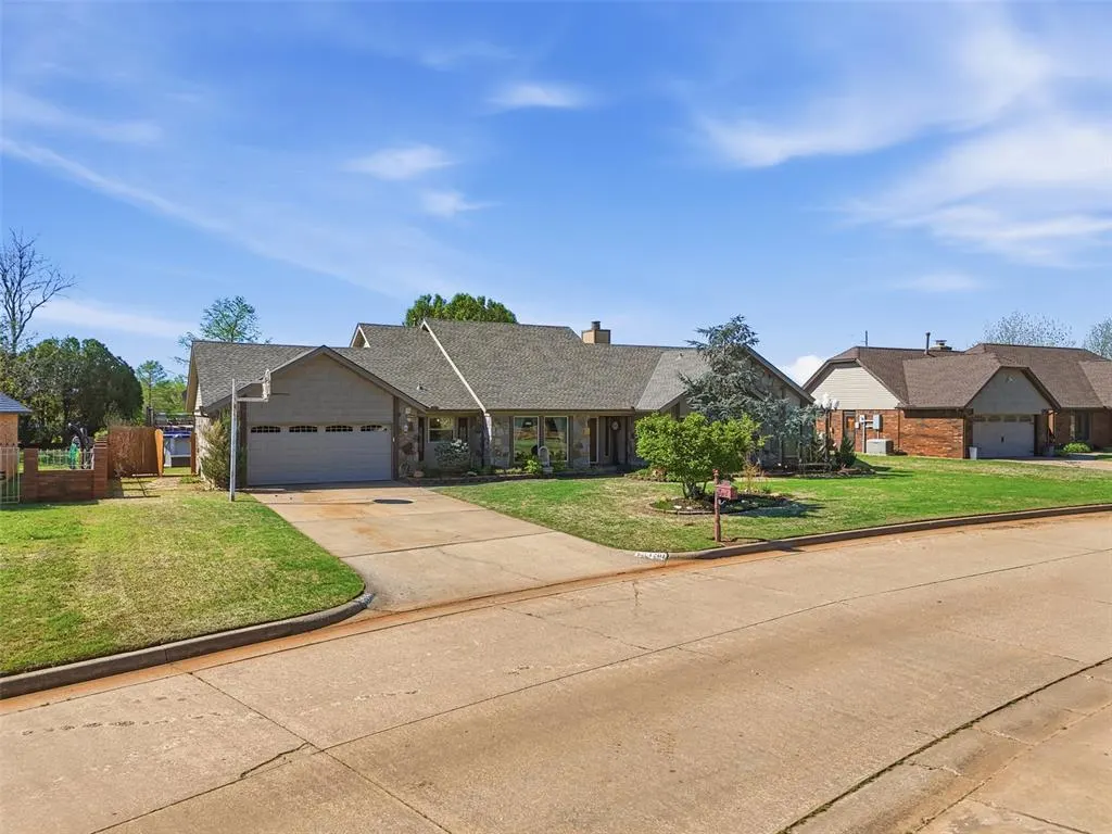 Photo 5 — 1201 Francis Lane, Kingfisher, OK 73750