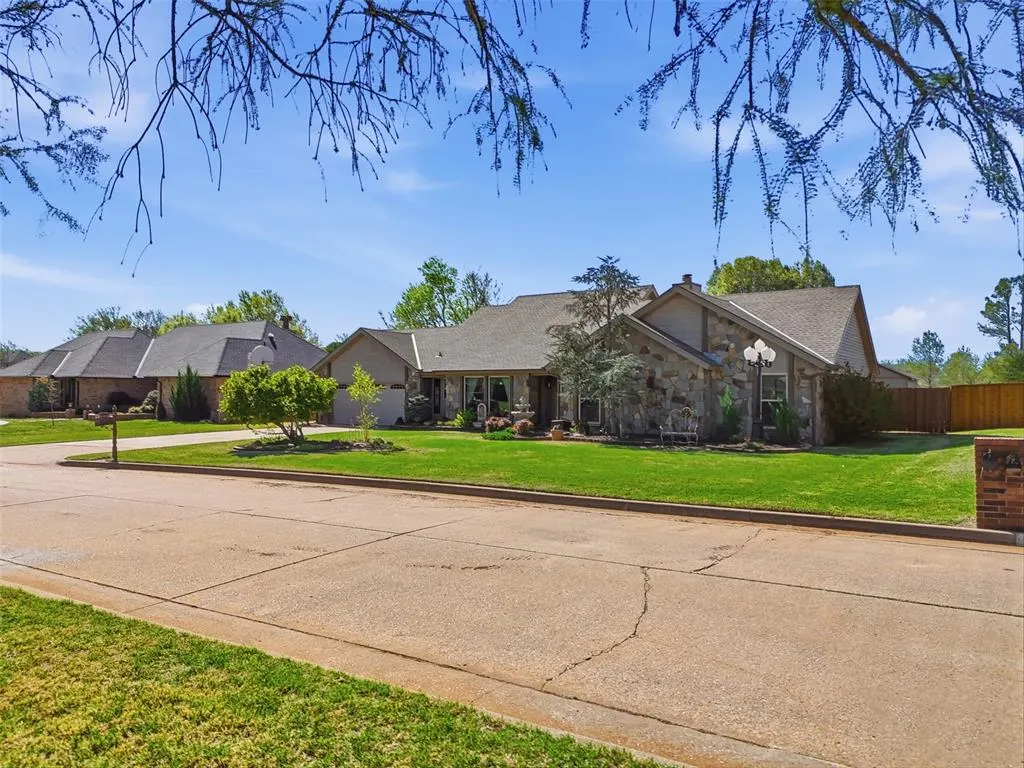 Photo 6 — 1201 Francis Lane, Kingfisher, OK 73750
