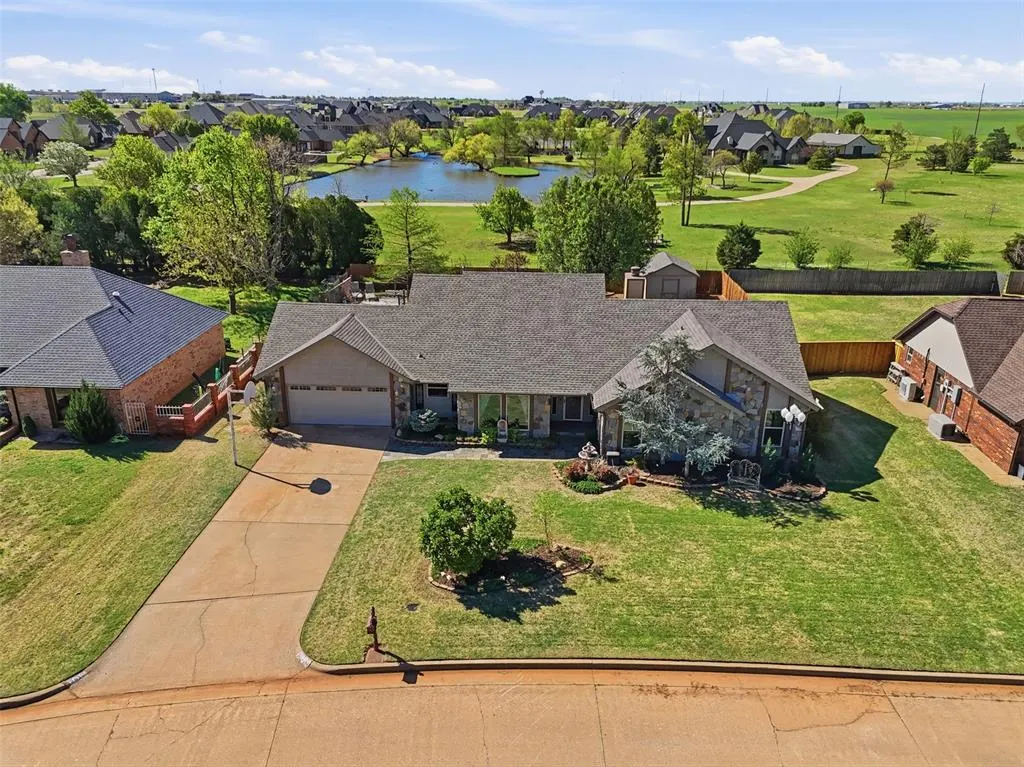Photo 7 — 1201 Francis Lane, Kingfisher, OK 73750
