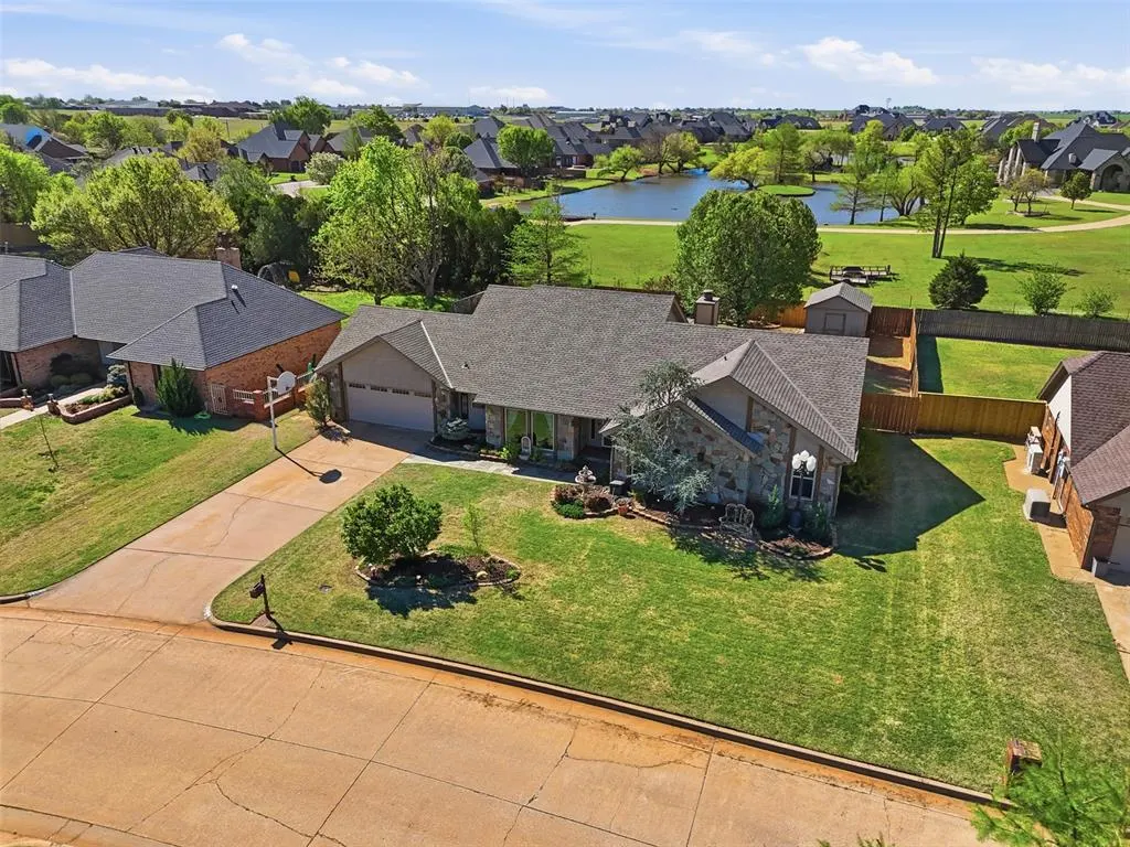 Photo 9 — 1201 Francis Lane, Kingfisher, OK 73750