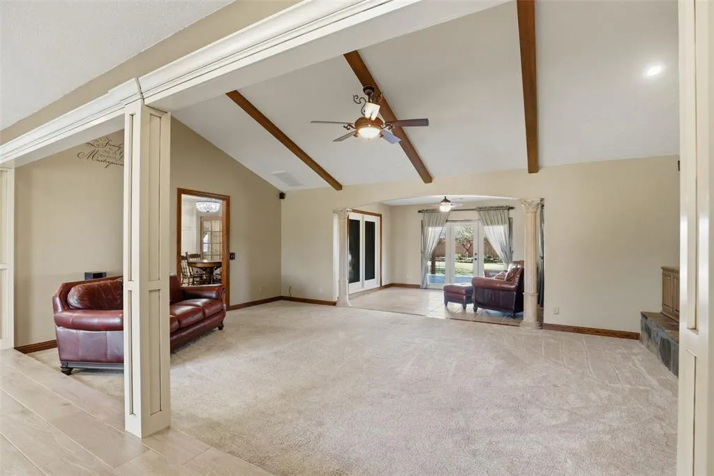 Photo 12 — 1201 Francis Lane, Kingfisher, OK 73750
