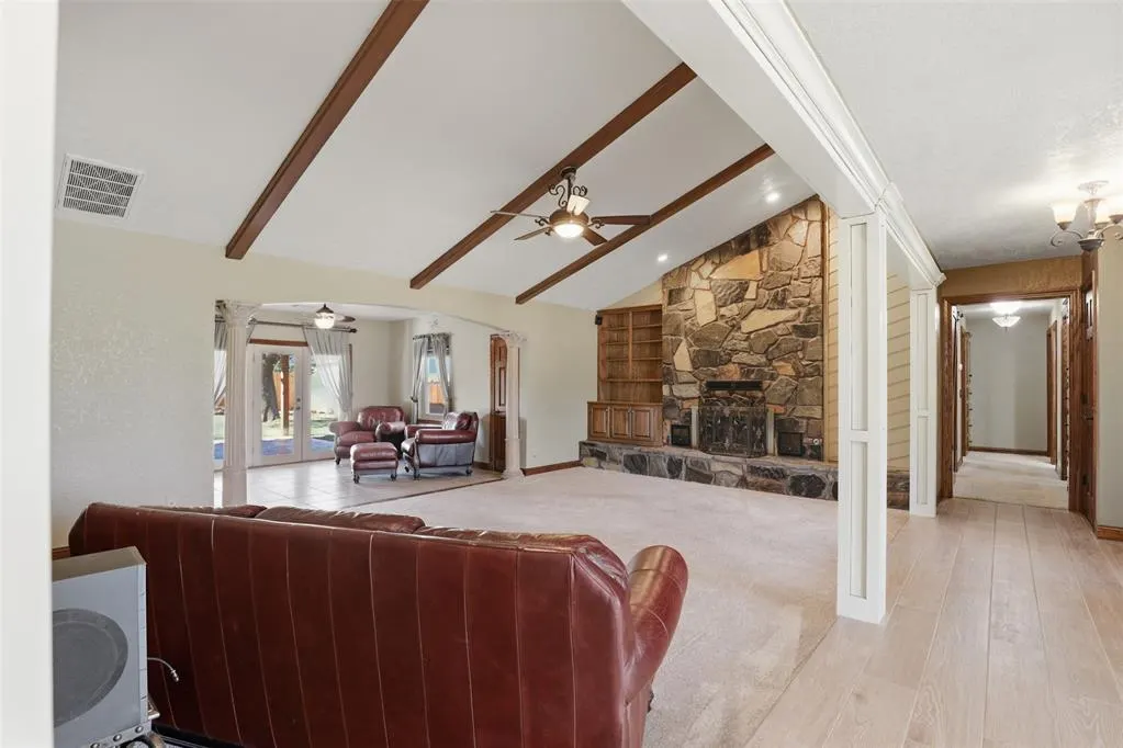 Photo 13 — 1201 Francis Lane, Kingfisher, OK 73750