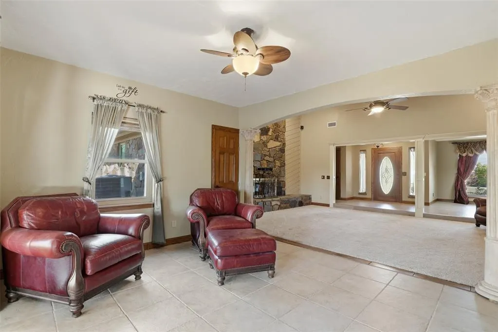 Photo 19 — 1201 Francis Lane, Kingfisher, OK 73750