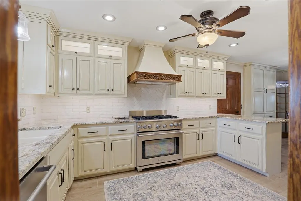 Photo 20 — 1201 Francis Lane, Kingfisher, OK 73750